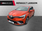 Renault Clio E-Tech 140 - 21 R.S. Line  2021 - annonce de voiture en vente sur Auto Sélection.com