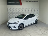 Annonce Renault Clio occasion Hybride E-Tech 140 - 21 Zen  Montauban
