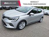 Renault Clio occasion année 2021 boite Automatique Annonce Renault Clio occasion Hybride E-Tech 140 - 21 Zen à Toulouse