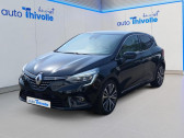 Annonce Renault Clio occasion Essence E TECH 140-21INITIALE PARIS  LE CREUSOT