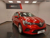 Renault Clio occasion année 2021 boite Automatique Annonce Renault Clio occasion Essence E-Tech 140 - 21N Business à Dax