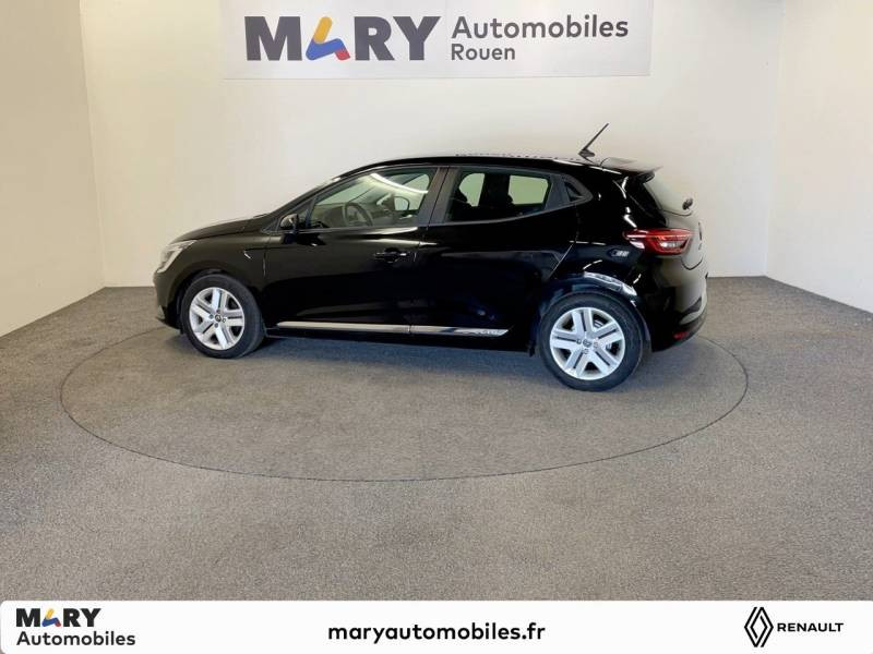 Renault Clio E-Tech 140 - 21N Business  occasion  ROUEN - photo n7