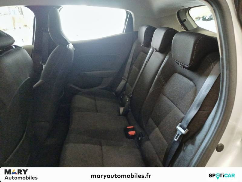 Renault Clio E-Tech 140 - 21N Business  occasion  LE HAVRE - photo n10