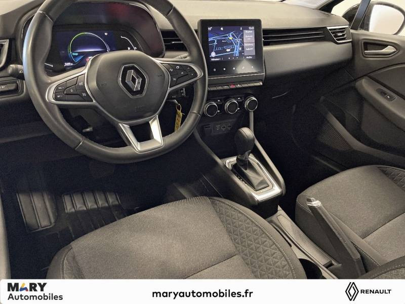 Renault Clio E-Tech 140 - 21N Business  occasion  ROUEN - photo n8