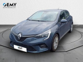 Annonce Renault Clio occasion Essence E-Tech 140 - 21N Business  CHAMBRAY LES TOURS