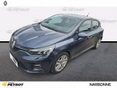 Annonce Renault Clio occasion Essence E-Tech 140 - 21N Business  NARBONNE