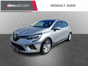 Renault Clio , garage edenauto Renault Dacia Agen  Agen