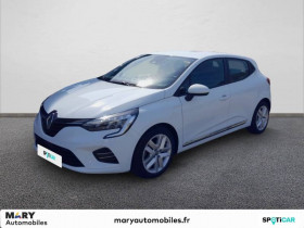Renault Clio , garage GARAGE LEMONNIER  Saint-Hilaire-du-Harcouet