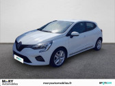 Renault Clio occasion année 2022 boite Automatique Annonce Renault Clio occasion Essence E-Tech 140 - 21N Business à Saint-Hilaire-du-Harcouet