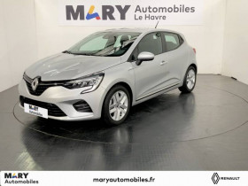 Renault Clio , garage MARY AUTOMOBILES LE HAVRE  LE HAVRE