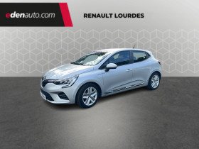 Renault Clio occasion 2021 mise en vente &agrave; Lourdes par le garage RENAULT LOURDES - photo n&deg;1