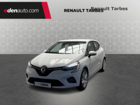 Renault Clio occasion 2021 mise en vente &agrave; TARBES par le garage RENAULT TARBES - photo n&deg;1