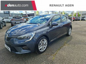 Renault Clio E-Tech 140 - 21N Business  � Agen 47