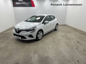 Renault Clio occasion année 2022 boite Automatique Annonce Renault Clio occasion Hybride E-Tech 140 - 21N Business à Lannemezan