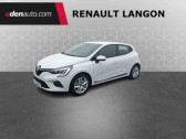 Annonce Renault Clio occasion Hybride E-Tech 140 - 21N Business  Langon