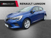 Renault Clio occasion année 2022 boite Automatique Annonce Renault Clio occasion Hybride E-Tech 140 - 21N Business à Langon