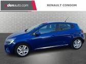 Renault Clio occasion année 2022 boite Automatique Annonce Renault Clio occasion Hybride E-Tech 140 - 21N Business à Condom