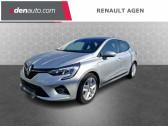 Annonce Renault Clio occasion Hybride E-Tech 140 - 21N Business  Agen