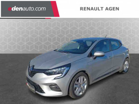 Renault Clio , garage RENAULT AGEN  Agen