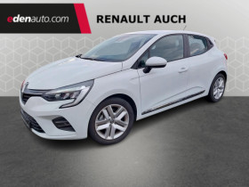 Renault Clio occasion 2021 mise en vente à Auch par le garage RENAULT AUCH - photo n°1