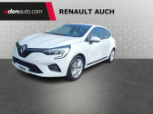 Renault Clio occasion année 2021 boite Automatique Annonce Renault Clio occasion Hybride E-Tech 140 - 21N Business à Auch