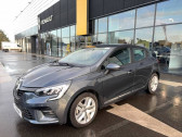 Renault Clio occasion année 2021 boite Automatique Annonce Renault Clio occasion Hybride E-Tech 140 - 21N Business à LAMBALLE