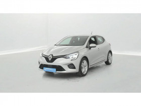 Renault Clio , garage RENAULT ALENCON  VALFRAMBERT