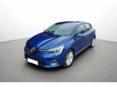 Renault Clio occasion année 2021 boite Automatique Annonce Renault Clio occasion Hybride E-Tech 140 - 21N Business à CHERBOURG-EN-COTENTIN
