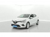 Renault Clio occasion année 2021 boite Automatique Annonce Renault Clio occasion Hybride E-Tech 140 - 21N Business à VANNES