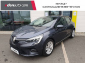 Renault Clio occasion année 2021 boite Automatique Annonce Renault Clio occasion Hybride E-Tech 140 - 21N Business à Castelnau-d'Estrétefonds