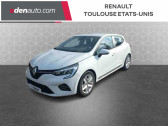 Renault Clio occasion année 2021 boite Automatique Annonce Renault Clio occasion Hybride E-Tech 140 - 21N Business à Toulouse