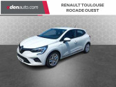 Renault Clio occasion année 2021 boite Automatique Annonce Renault Clio occasion Hybride E-Tech 140 - 21N Business à Toulouse