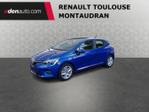Annonce Renault Clio occasion Hybride E-Tech 140 - 21N Business  Toulouse