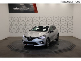 Renault Clio occasion 2022 mise en vente &agrave; Pau par le garage RENAULT PAU - photo n&deg;1