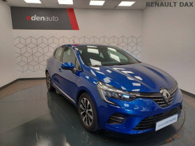 Renault Clio occasion 2022 mise en vente à Dax par le garage edenauto Renault Dacia Dax - photo n°1