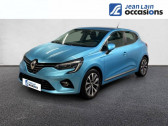 Annonce Renault Clio occasion Essence E-Tech 140 - 21N Intens  La Motte-Servolex