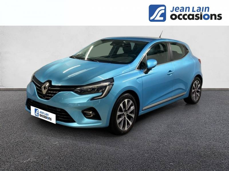 Renault Clio E-Tech 140 - 21N Intens  occasion  La Motte-Servolex