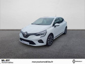 Renault Clio occasion année 2022 boite Automatique Annonce Renault Clio occasion Essence E-Tech 140 - 21N Intens à BARENTIN
