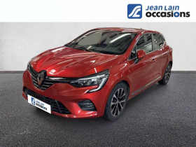 Renault Clio , garage JEAN LAIN OCCASION SEYSSINET  Seyssinet-Pariset
