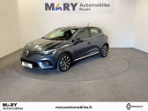 Renault Clio occasion année 2022 boite Automatique Annonce Renault Clio occasion Essence E-Tech 140 - 21N Intens à ROUEN