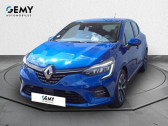 Renault Clio occasion année 2022 Annonce Renault Clio occasion Essence E-Tech 140 - 21N Intens à LOCHES