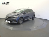 Annonce Renault Clio occasion Essence E-Tech 140 - 21N Intens  CHAMBRAY LES TOURS