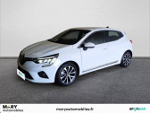 Annonce Renault Clio occasion Essence E-Tech 140 - 21N Intens  LE HAVRE
