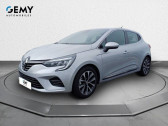 Annonce Renault Clio occasion Essence E-Tech 140 - 21N Intens  CHAMBRAY LES TOURS