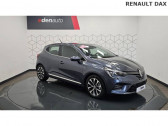Renault Clio E-Tech 140 - 21N Intens  2022 - annonce de voiture en vente sur Auto Sélection.com