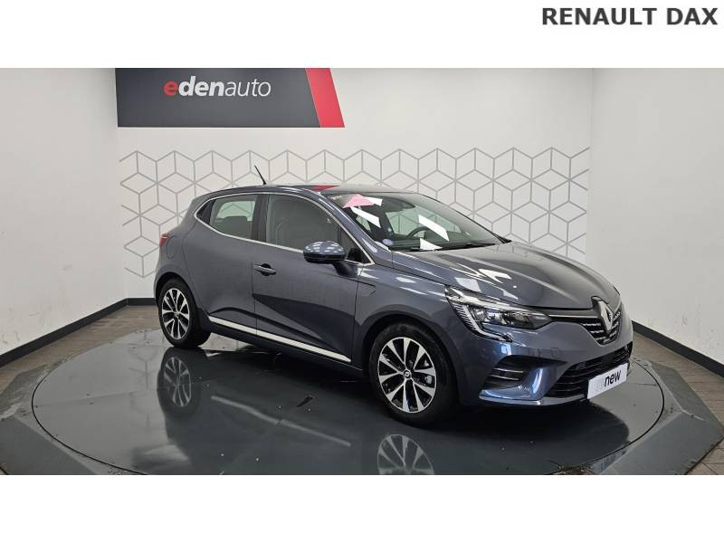 Renault Clio E-Tech 140 - 21N Intens  occasion  Dax