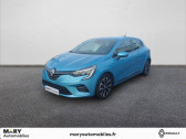 Renault Clio occasion année 2022 boite Automatique Annonce Renault Clio occasion Essence E-Tech 140 - 21N Intens à BARENTIN