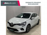 Annonce Renault Clio occasion Essence E-Tech 140 - 21N Intens  Biscarrosse