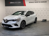 Renault Clio occasion année 2022 boite Automatique Annonce Renault Clio occasion Hybride E-Tech 140 - 21N Intens à Mont de Marsan