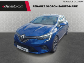Renault Clio , garage RENAULT OLORON SAINTE MARIE  Oloron St Marie